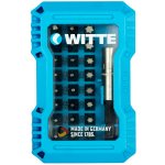 WITTE Bitbox 32- sada bitů 3120123 – Hledejceny.cz