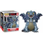 Funko Pop! Dungeons & Dragons Bahamut – Zboží Dáma