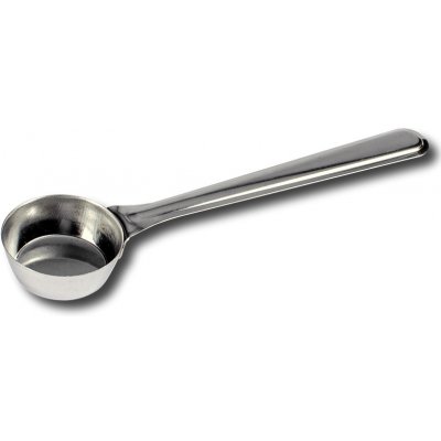 UNI odměrka 7 g, nerez – Zboží Dáma