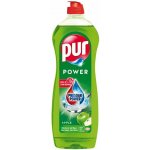 Pur Secrets of Chef Apple prostředek na nádobí 750 ml – Zboží Dáma