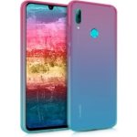Kwmobile Huawei P Smart 2019 růžové – Hledejceny.cz