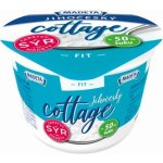 Madeta Jihočeský Cottage fit 150 g – Zboží Mobilmania