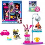 TM Toys Littlest Pet Shop Disco Nights – Sleviste.cz