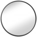 Black Red White Circle Černá MT_DOZ-LUS-CIRCLE-62-WHITE – Hledejceny.cz