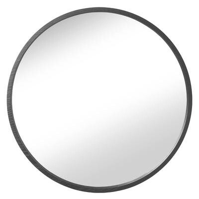 Black Red White Circle Černá MT_DOZ-LUS-CIRCLE-62-WHITE – Hledejceny.cz