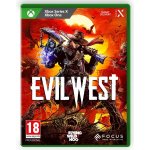 Evil West – Hledejceny.cz