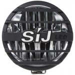 LED mlhové světlo 12/24V, homologace – Hledejceny.cz