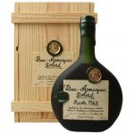 Armagnac-Delord Millésimés 1968 40% 0,7 l (kazeta) – Zboží Mobilmania