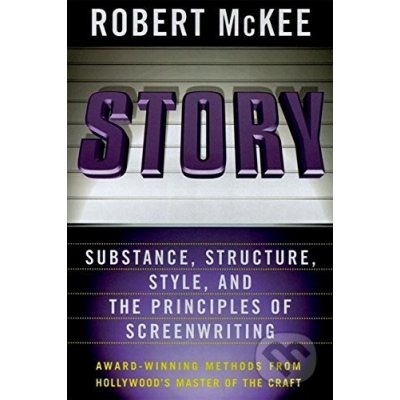 Robert McKee - Story