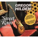 Hilden, Gregor - Sweet Rain - The Best Of – Zboží Mobilmania