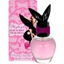 Parfém Playboy Play It Pin Up Collection toaletní voda dámská 30 ml