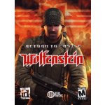 Return to Castle Wolfenstein – Zboží Živě