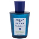 Acqua di Parma Blu Mediterraneo Bergamotto di Calabria sprchový gel unisex 200 ml