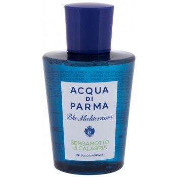 Acqua di Parma Blu Mediterraneo Bergamotto di Calabria sprchový gel unisex 200 ml
