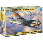 Zvezda Model Kit Messerschmitt Bf 109 G6 4816 1:48 – Sleviste.cz
