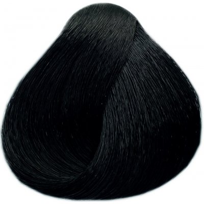 Black Sintesis barva na vlasy 1 00 černá 100 ml