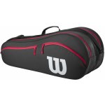 Wilson Advantage 6 PK Racket 2025 – Hledejceny.cz
