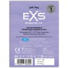 Kondom EXS Oral Dam Natural 1 pc