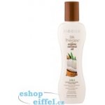 Biosilk Organic Coconut Oil Leave in Treatment for Hair & Skin 167 ml – Hledejceny.cz