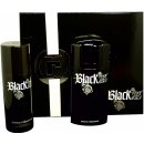 Kosmetická sada Paco Rabanne Black XS EDT 100 ml + deospray 150 ml dárková sada