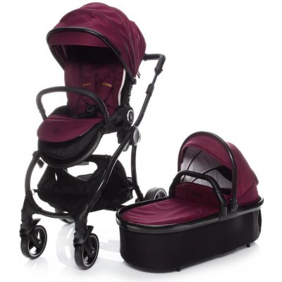 Zopa Mystic 2v1 Bordó Red 2021 – Hledejceny.cz