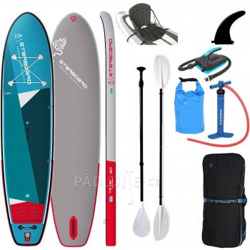 Paddleboard Starboard iGO ZEN 11`2