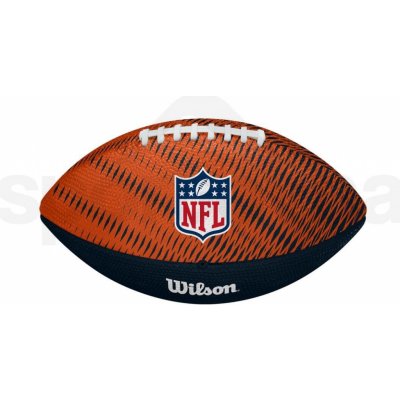 Wilson NFL Team Tailgate FB CH WF – Zboží Dáma