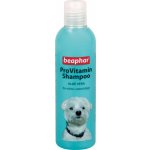 Beaphar ProVit Šampon bílá srst 250 ml – HobbyKompas.cz Beaphar ProVit Šampon bílá srst 250 ml – HobbyKompas.cz