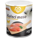 Marty ze 100% masa kuře 0,8 kg – Hledejceny.cz