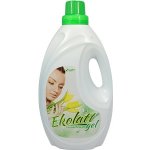 Ekolatt Universal prací gel 4 l – Zboží Mobilmania