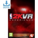 NBA 2KVR Experience