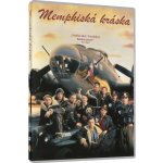 Memphiská kráska DVD – Hledejceny.cz