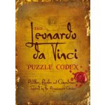 Leonardo Da Vinci Puzzle Codex – Sleviste.cz