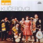 Kučerovci - Pop galerie CD – Zboží Mobilmania