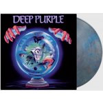 Deep Purple: Slaves & Masters (Coloured Transparent Vinyl, Re-Issue) - Vinyl LP – Sleviste.cz