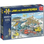 Jumbo Jan van Haasteren The Start 1000 dílků – Hledejceny.cz