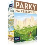 Albi Parky: Na cestách – Sleviste.cz