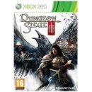 Hra na Xbox 360 Dungeon Siege 3