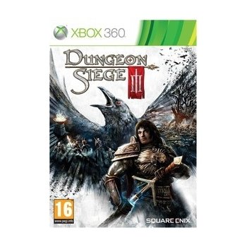 Dungeon Siege 3