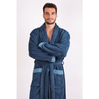 Vestis Boston pánský župan 2270 6430 – Zboží Mobilmania
