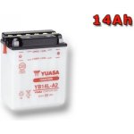 Yuasa YB14-A2 | Zboží Auto