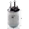 Palivové čerpadlo Palivový filtr MANN-FILTER WK 9066 (WK9066)