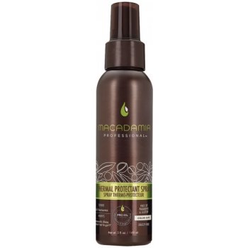 Macadamia Thermal Protectant Spray 148 ml