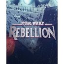 Star Wars Rebellion