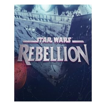 Star Wars Rebellion