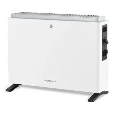 Aigostar B.V. Aigostar 800W/1200W/2000W/230V 330000ZDM – Zboží Dáma