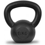 Lifefit Kettlebell Steell 8 kg – Zboží Mobilmania