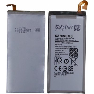 Samsung EB-BJ330ABE – Zboží Živě