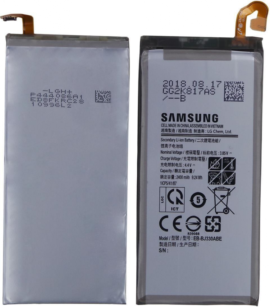 Samsung EB-BJ330ABE