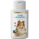 Antiparasitic cannis shampoo 200 ml – Sleviste.cz